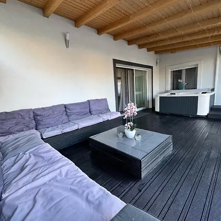 Bogyo Family Land Apartment Budapest