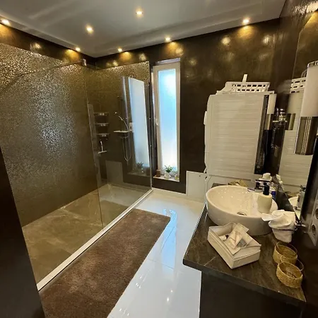 Bogyo Family Land Apartment Budapest