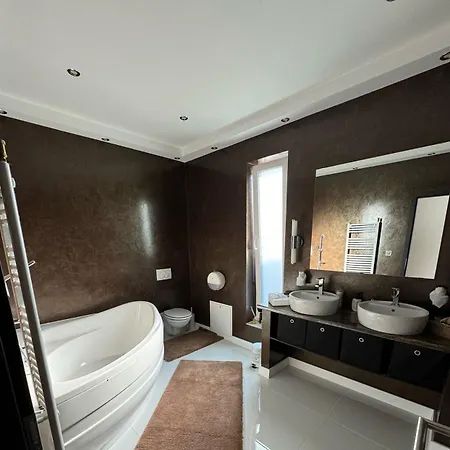 Apartment Bogyo Family Land Budapest